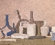 Giorgio Morandi – Rétrospective